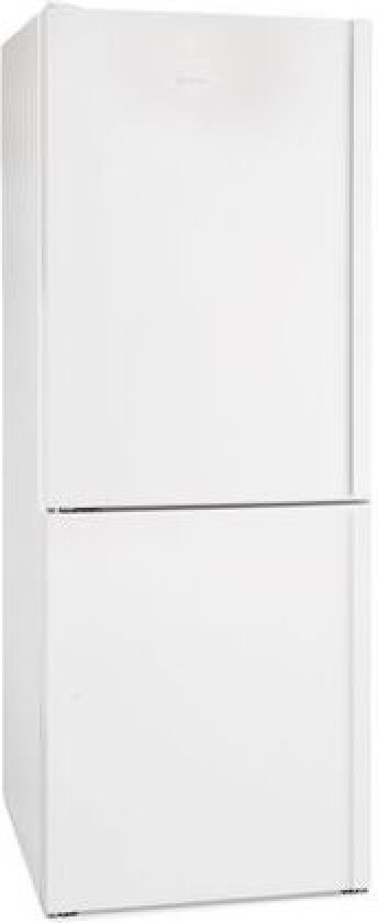 Frittstående Kombiskap 156/84 L Hvit Kf 471554 (V)