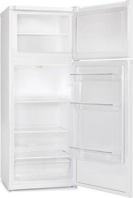 Frittstående Kombiskap 177/56 L Hvit Kf 3245-94