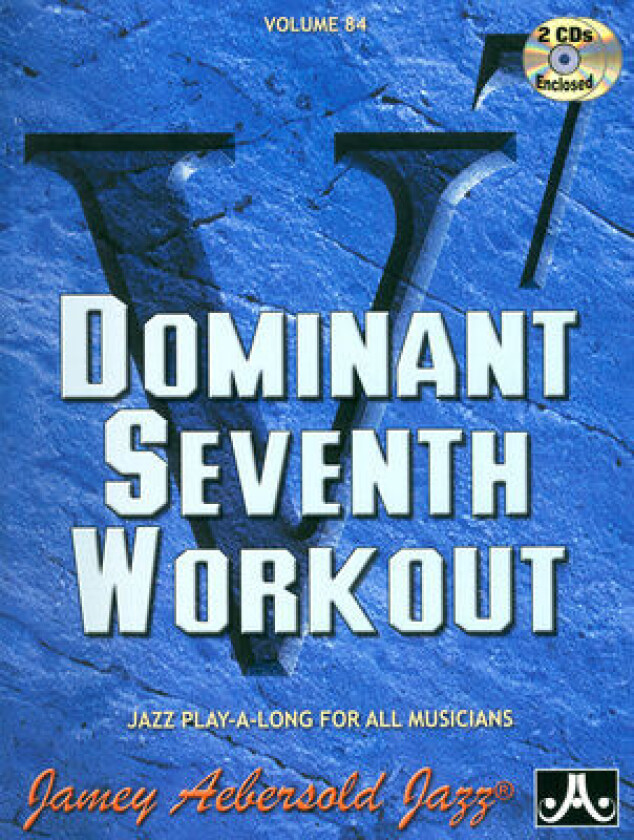 Dominant Seventh Workout