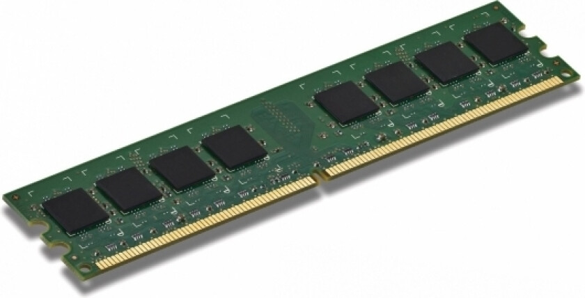 Minnemodul 16 Gb 1 X 16 Gb Ddr4 3200 Mhz Ecc