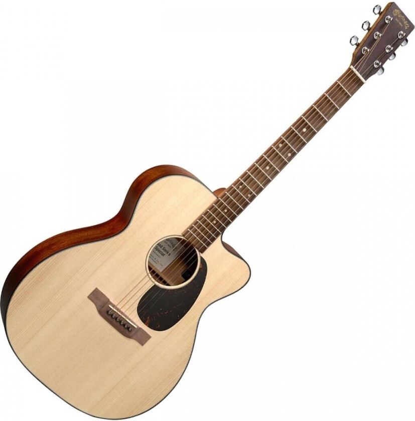 OMC-10E Special Satin