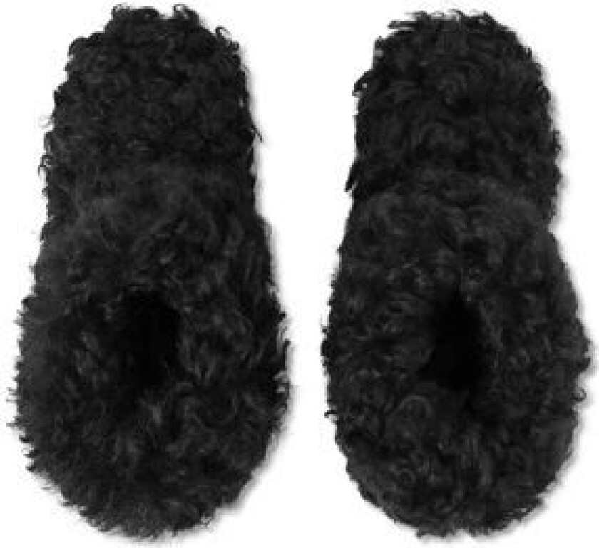 Everest Boots - Black 40-41