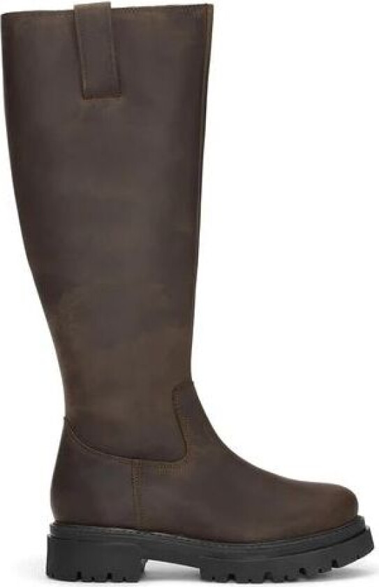 Skin- Nirvana - Dark Brown 39