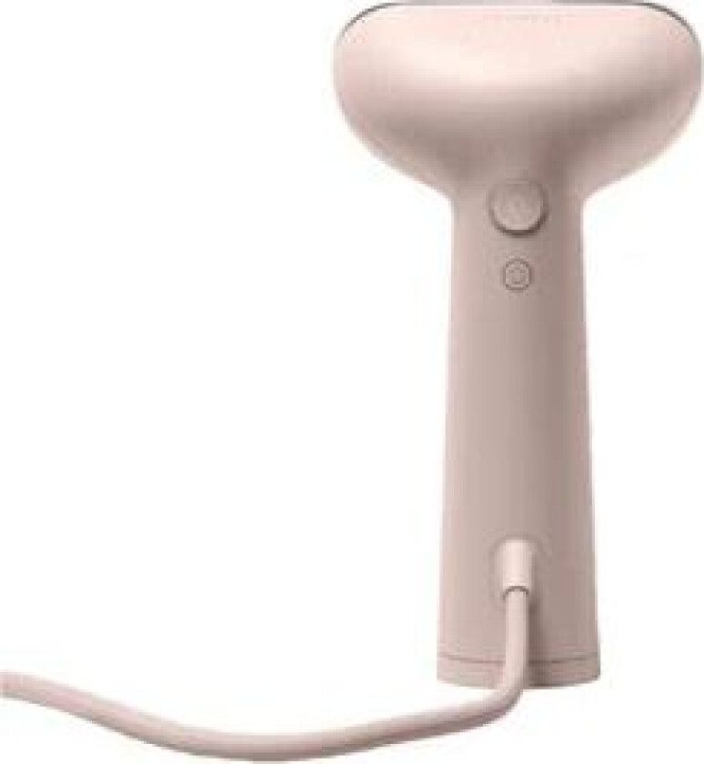 Cirrus No.3 Iron Steamer - Rose One Size