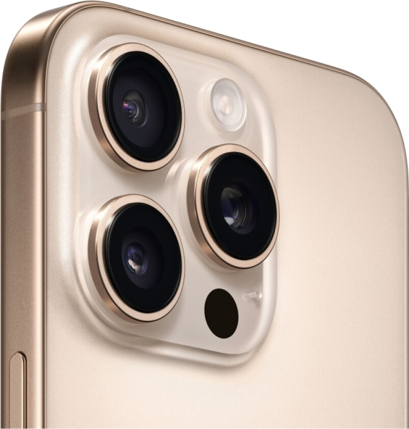 | Iphone 16 Pro Max -  256 Gb -  Desert Titanium