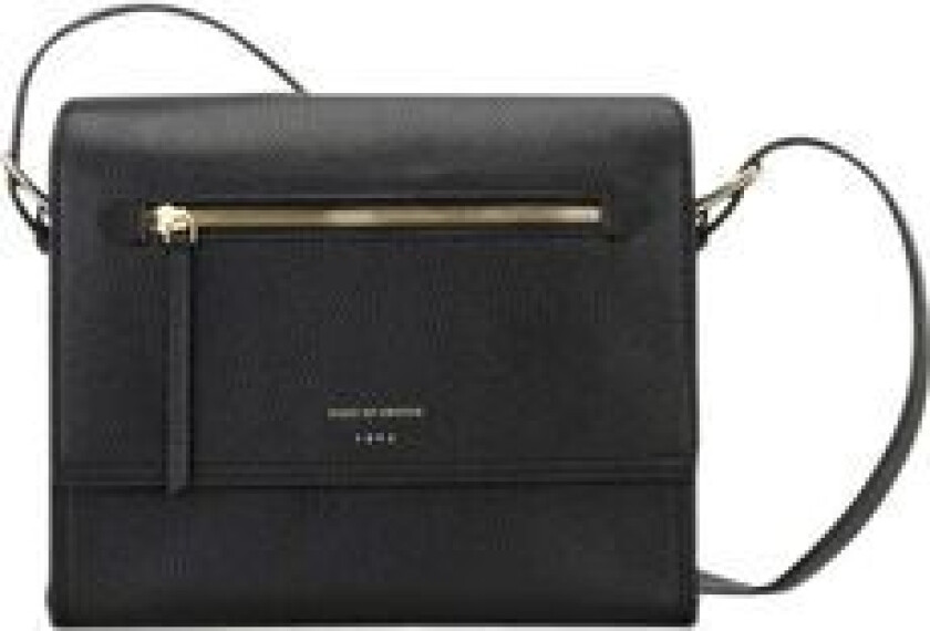 Bilde av Caprisia Crossbody Leather Bag