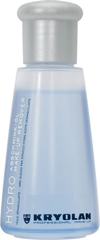 Hydro Sminkefjerner Olje 100 ml