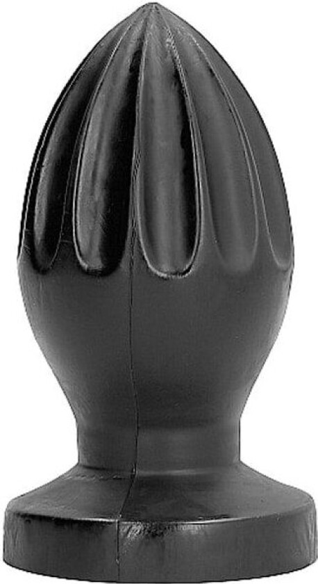 Butt Plug 12 cm Analplugg
