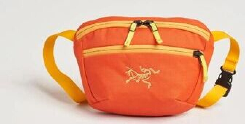 Mantis 1 Waist Pack Solaris