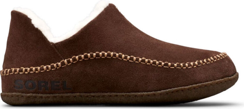 Men's Manawan Ii Slippers Brown 11