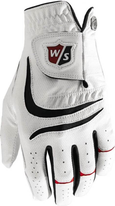 Grip Plus Golfhanske Herre - Høyre Hånd / S