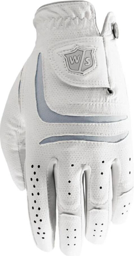 Grip Plus Golfhanske Dame - Høyre Hånd / S