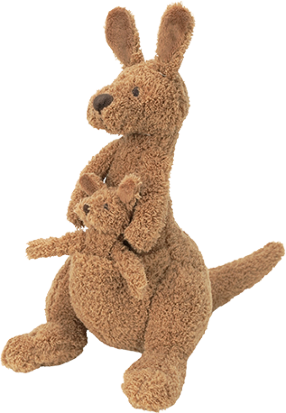 -Kangaroo Kick no. 1 (134240)