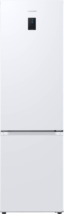 Kjøleskap/fryser RB38C675EWW/EF Samsung