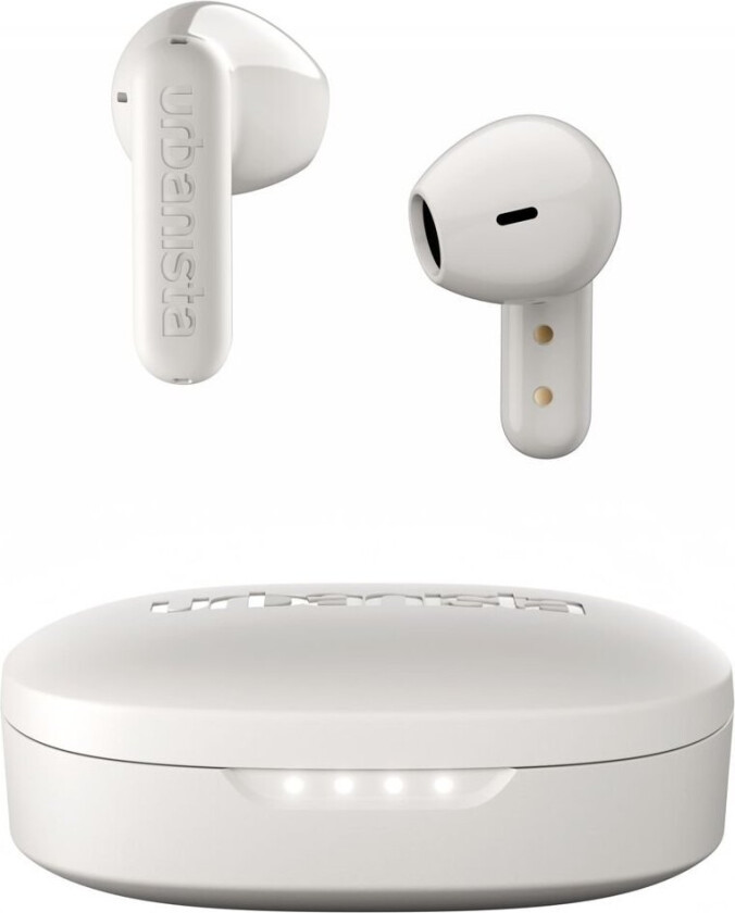 - Copenhagen 2 in-ear