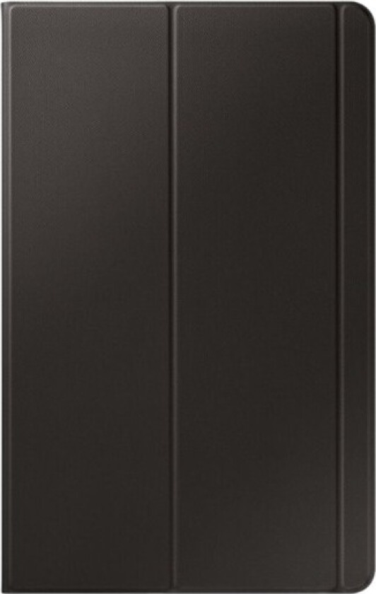Tab A 10,5" bokdeksel, sort