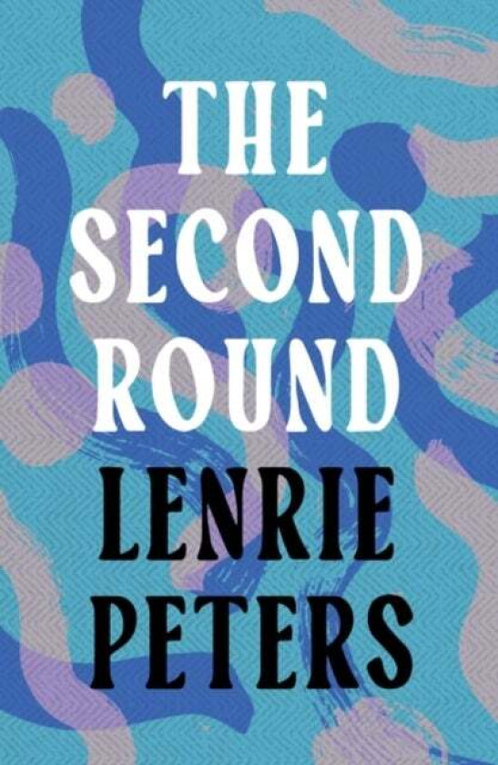 The Second Round av Lenrie Peters