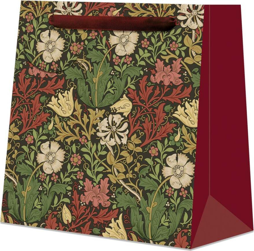 Gavepose W Morris Compton M