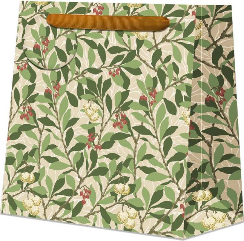 Gavepose W Morris Arbutus M