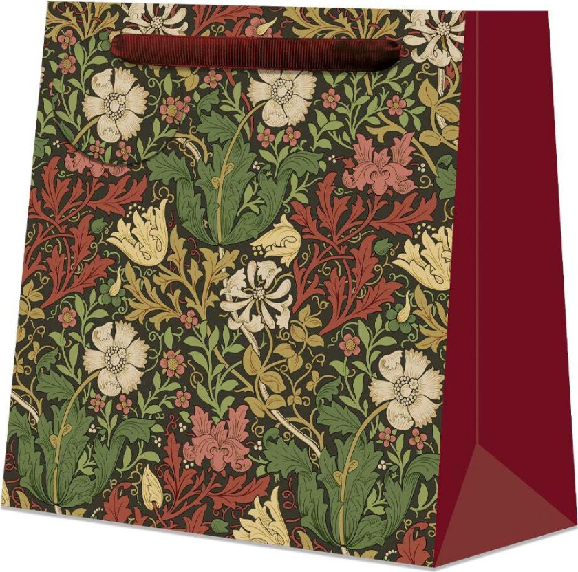 Gavepose W Morris Compton L