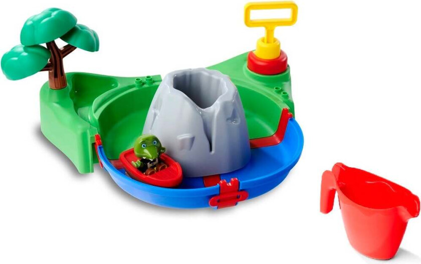 Bilde av Sploshy Vulkan