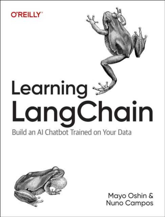Learning LangChain