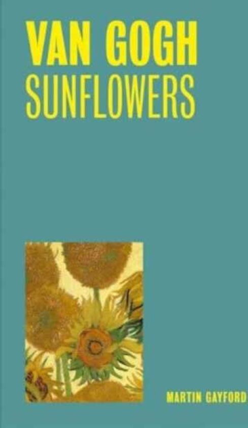 Van Gogh Sunflowers