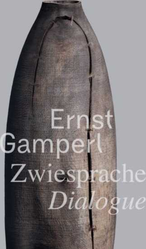 Ernst Gamperl  Dialogue