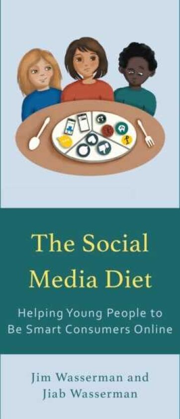The Social Media Diet Helping Young People to Be Smart Consumers Online