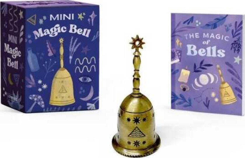 Mini Magic Bell