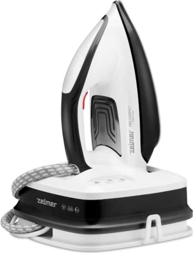 Zelmer Pro-Compact Zis8402 Hvit