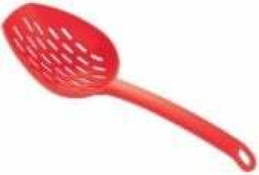 Space Tone Hullsleiv, Rød (638051.20)