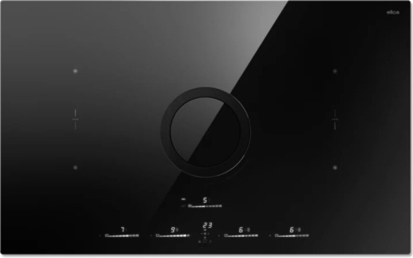 Nikolatesla Switch Glow Evo Bl/A/83 Varmeplate