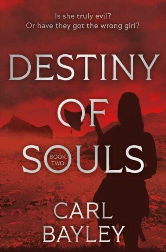 Destiny of Souls