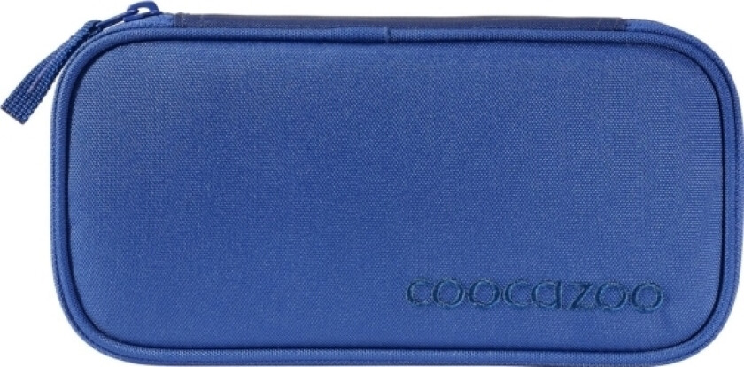 2.0 Pennal, Farge: Helblå