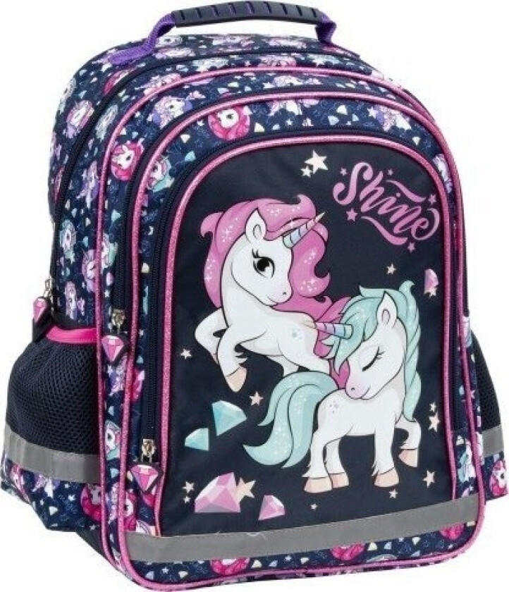 2-Roms Ryggsekk 15B Unicorn 14 Derform