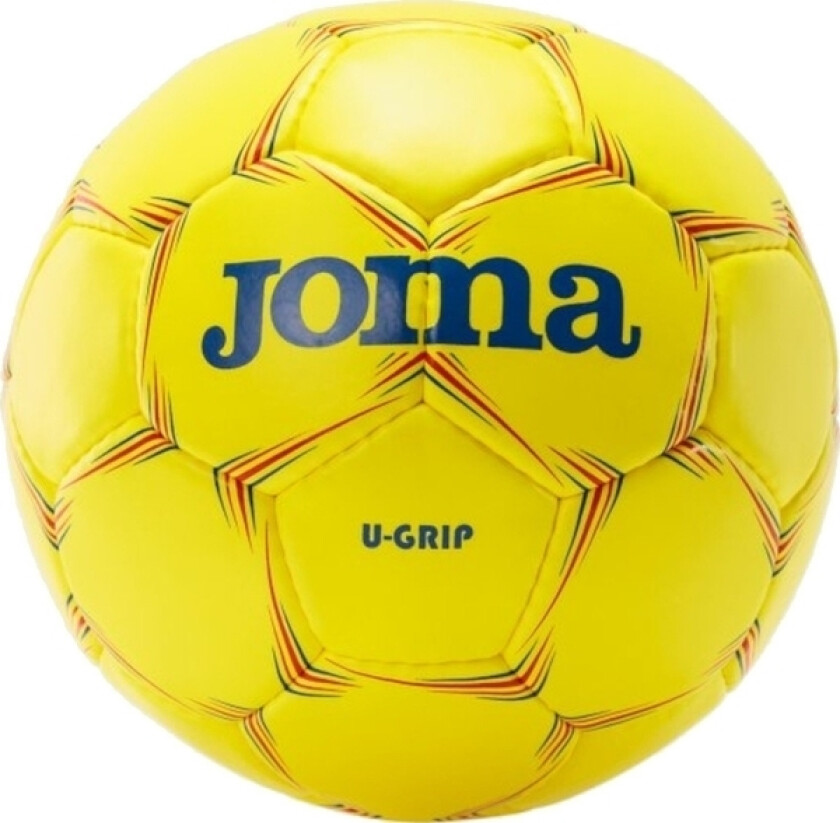 U-Grip Handball 400668906 Yellow 3