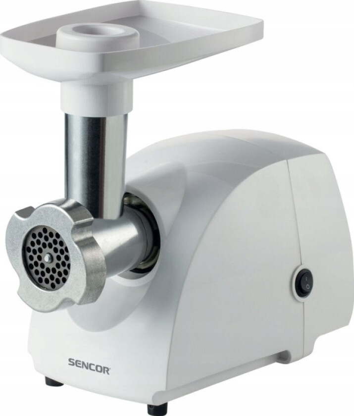 Sencor Smg 4200Wh Kjøttkvern