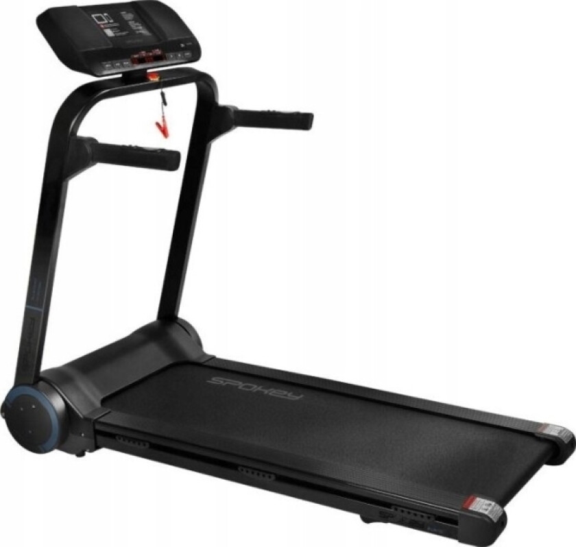 Eland Elektrisk Tredemølle