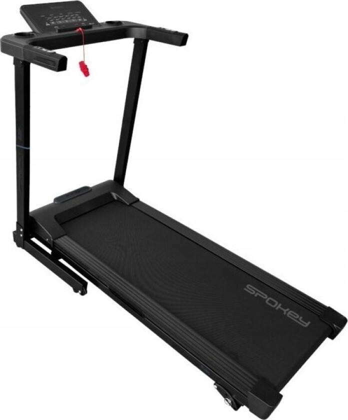 Elias Elektrisk Tredemølle