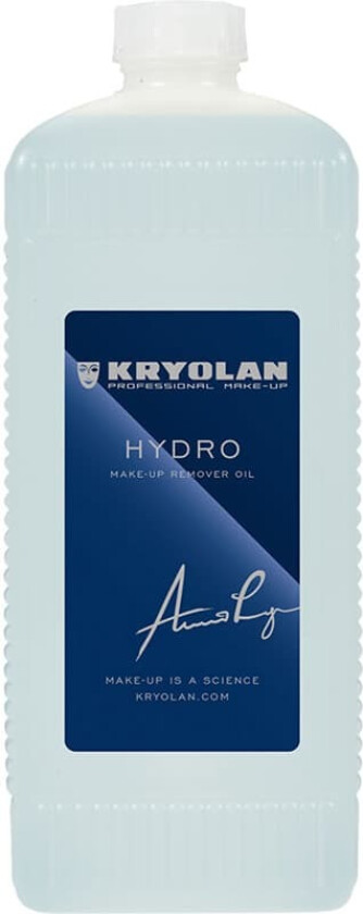 Bilde av Hydro Sminkefjerner Olje 1000 ml