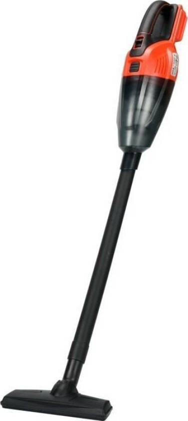 Yato Støvsuger 18V Med Filter / Uten Batteri Og Lader