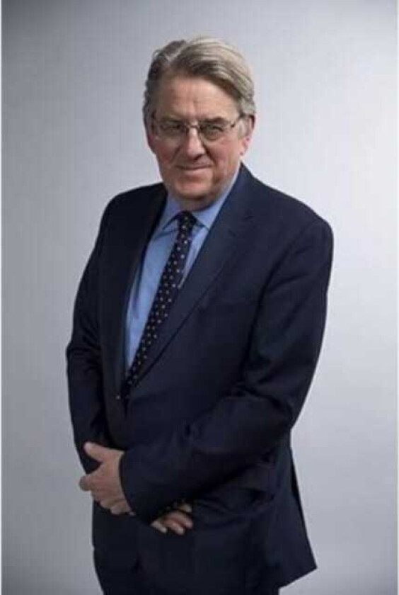 Charles III New King. New Court. The Inside Story.