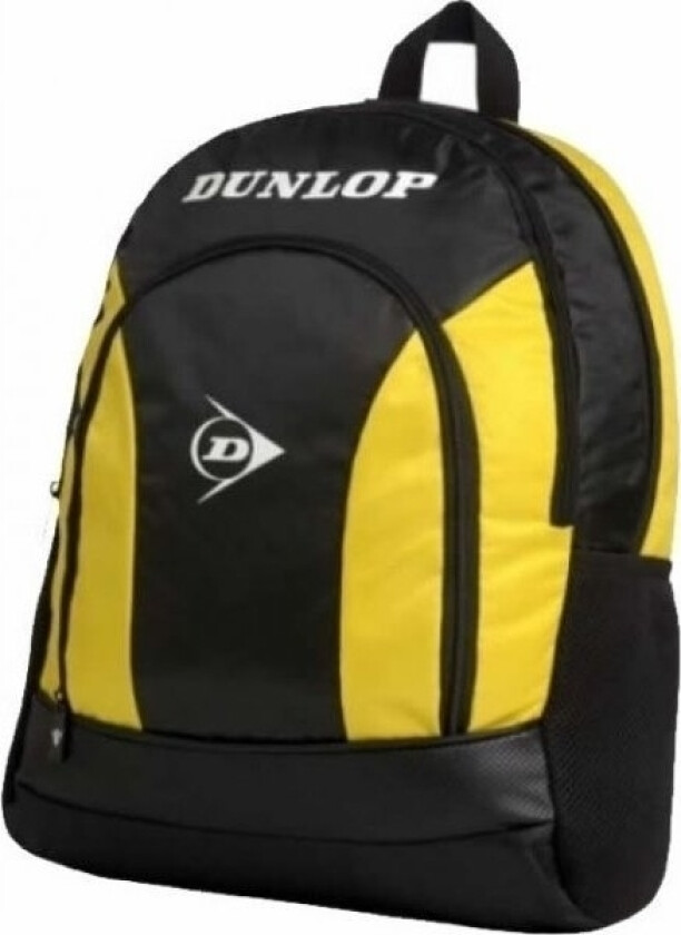 Backpack Sx Club Backpack Black/Yellow