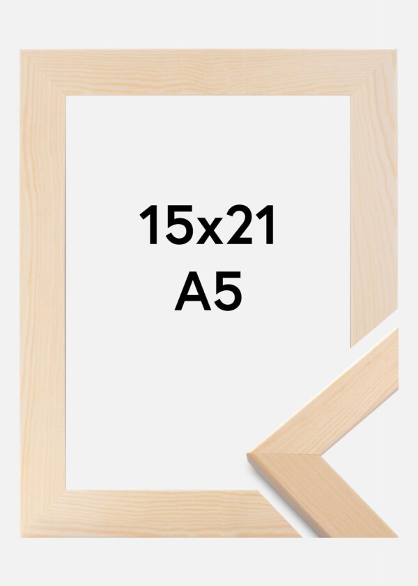 Ramme Trendline Nature 15x21 Cm (A5)