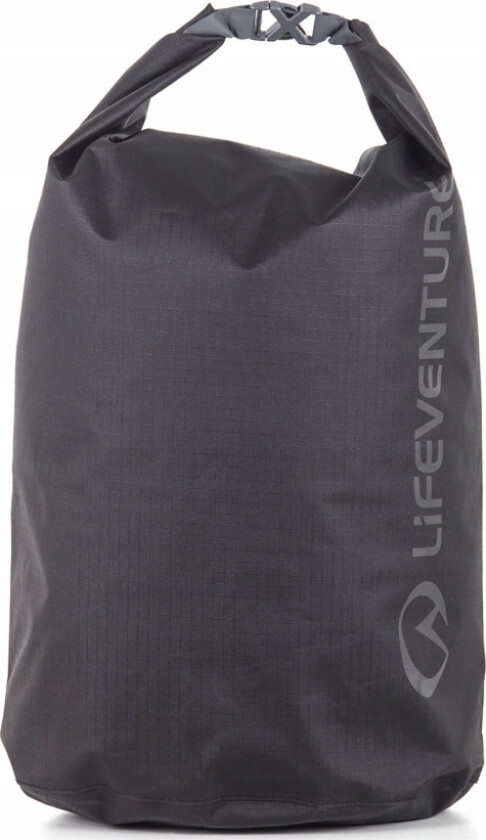 Storm Dry Bag, 25 Litre, Black