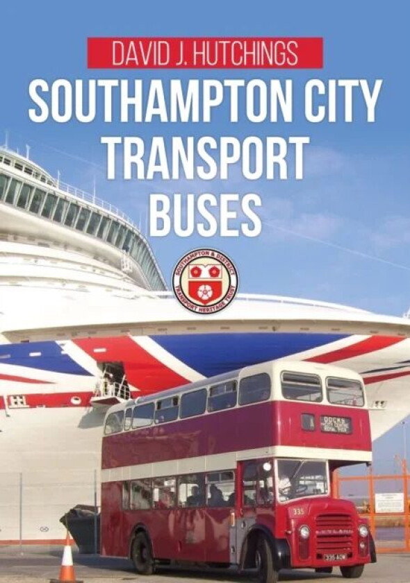 Southampton City Transport Buses av David J. Hutchings