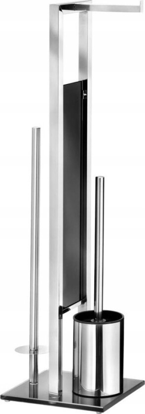 Clarins Freestanding Toilet Brush Rivalta S/S Sh