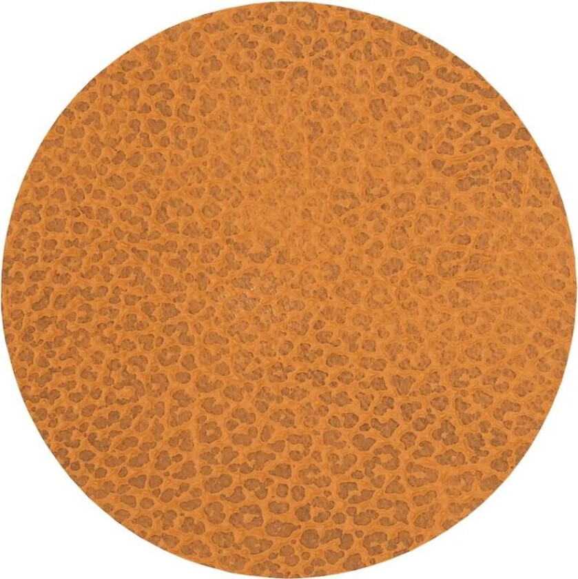 Lind DNA Hippo glassunderlag circle curry