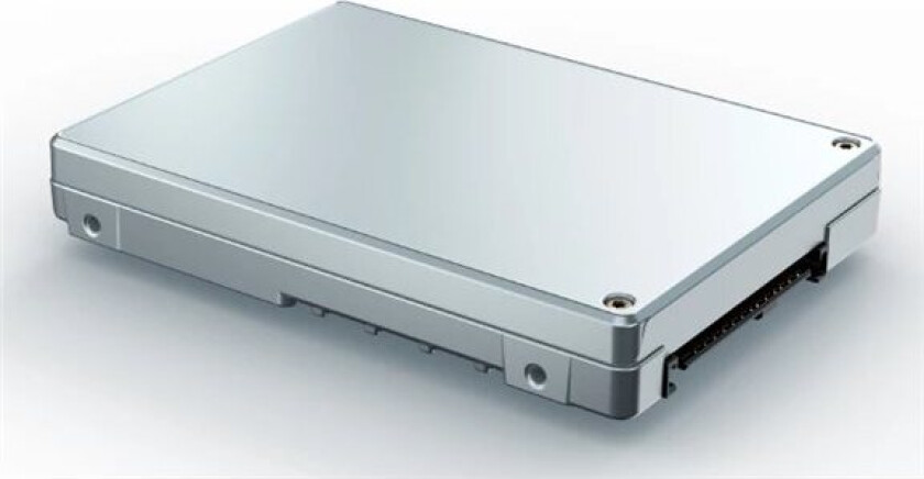Solidigm D7 Series D7-P5520 - Ssd - 3.84 Tb - Intern - 2.5" - U.2 Pcie 4.0 X4 (Nvme)